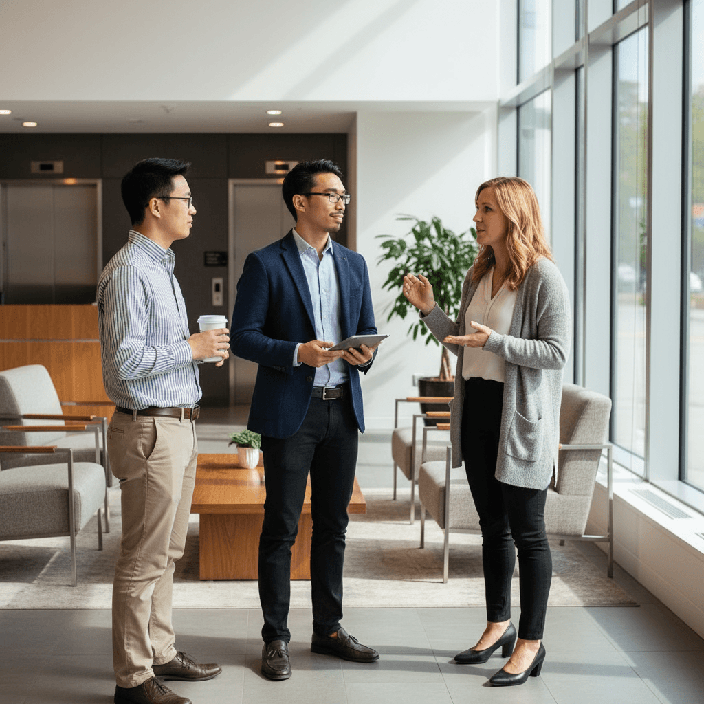 North Star Global Team