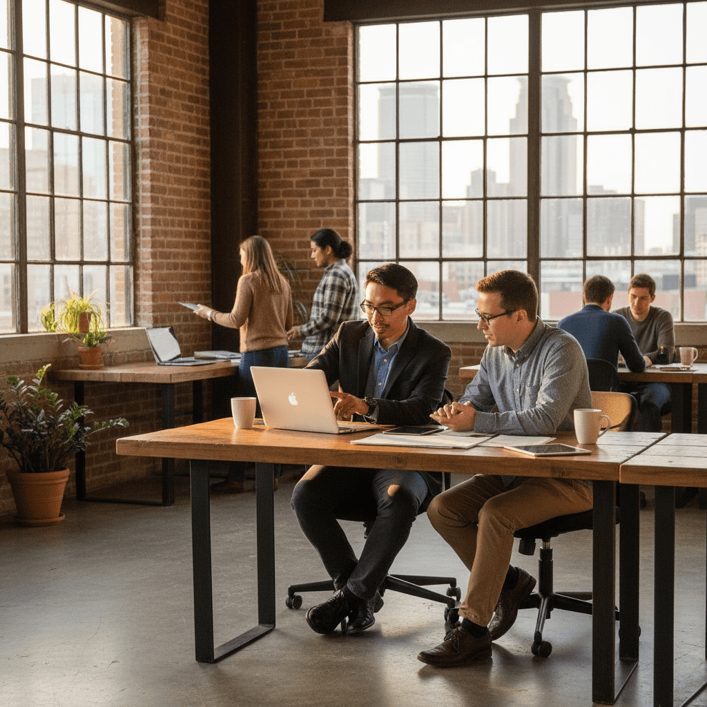 North Star Global Team - Professional technology and event services team