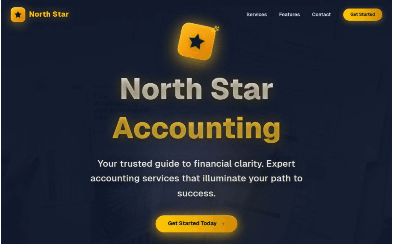 North Star Accounting